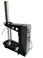 SL-T07I-E Mattress Edge Tester EN1725 Edge testing Machine